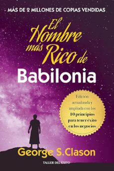 el hombre más rico de babilonia (ebook)-george clason-9781607387091