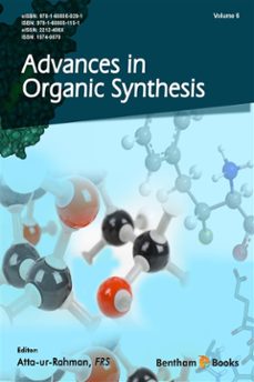 advances in organic synthesis: volume 6 (ebook)-9781608050291