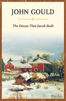 the house that jacob built (ebook)-john gould-9781608934591