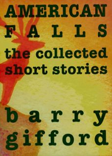 -barry gifford-9781609800291