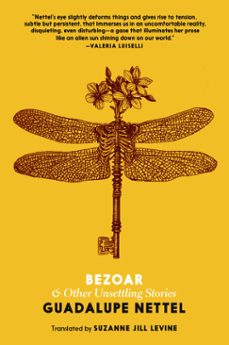 bezoar (ebook)-guadalupe nettel-9781609809591