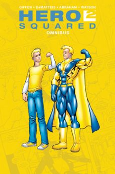 -keith giffen-j.m. dematteis-9781613986691