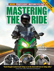 mastering the ride (ebook)-david l. hough-9781620080191