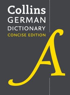 collins concise german dictionary (ebook)-9781620531891