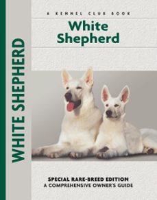 white shepherd (ebook)-jean reeves-diana l. updike-9781621870791