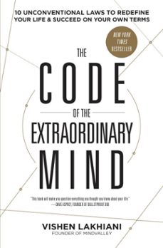 the code of the extraordinary mind (ebook)-vishen lakhiani-9781623367091