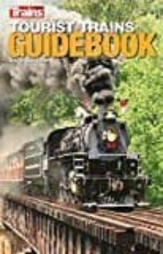 tourist trains guidebook (6th ed.)-9781627004091