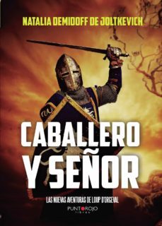 caballero y señor (ebook)-natalia demidoff de joltkevich-9781629340791