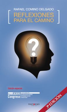 reflexiones para el camino (ebook)-rafael comino delgado-9781629346991