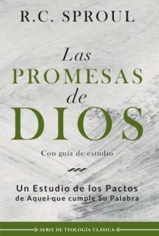 las promesas de dios (ebook)-r.c. sproul-9781629461991
