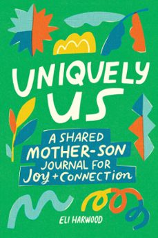 uniquely us: mother &amp; son (ebook)-eli harwood-9781632176691