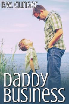 daddy business-r.w. clinger-9781634861991