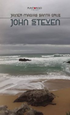 john steven (ebook)-javier macias santa cruz-9781635035391