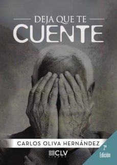 deja que te cuente (ebook)-9781635037791