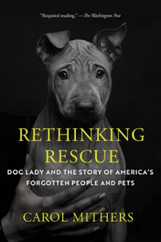 rethinking rescue (ebook)-carol mithers-9781640095991