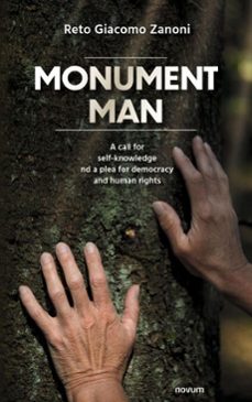 monument man (ebook)-reto giacomo zanoni-9781642684391
