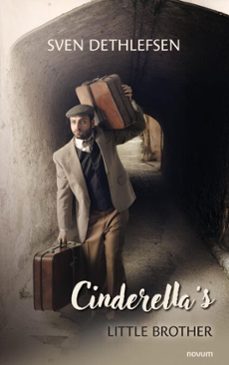 cinderella's little brother (ebook)-sven dethlefsen-9781642689891