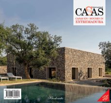 casas internacional nº 183. casas en extremadura-9781643604091