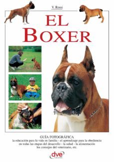el boxer (ebook)-valeria rossi-9781644615591