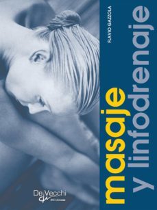 masaje y linfodrenaje (ebook)-flavio gazzola-9781644616291