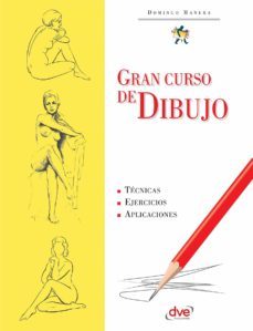 gran curso de dibujo (ebook)-domingo manera-9781644617991