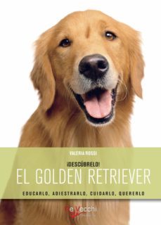 el golden retriever (ebook)-maria luisa simone-9781644618691