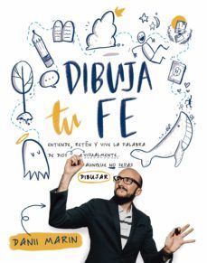 dibuja tu fe (ebook)-danii marin-9781646910991