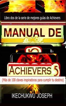 manual de achievers 5 (ebook)-9781667416991