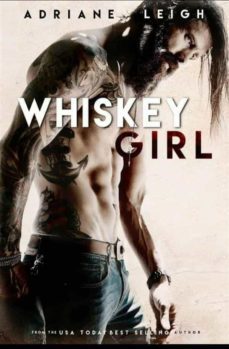 chica whiskey (ebook)-9781667423791