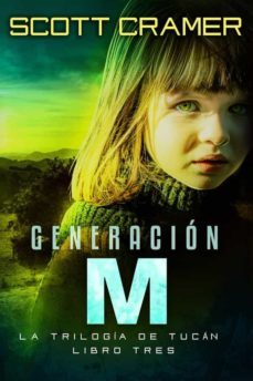 generacion m (ebook)-9781667425191