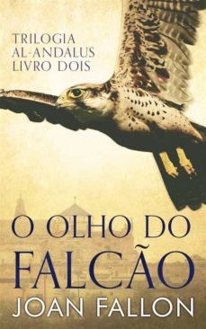 o olho do falco (ebook)-joan fallon-9781667441191
