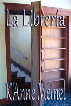 la libreria (ebook)-k´anne meinel-9781667475691