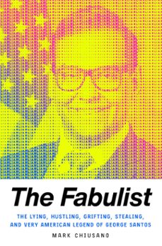 the fabulist (ebook)-mark chiusano-9781668043691