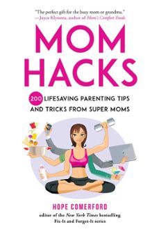 mom hacks (ebook)-hope comerford-9781680994391