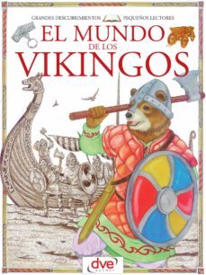 el mundo de los vikingos (ebook)-f. chiapponi-9781683250791
