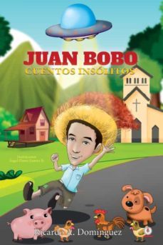 juan bobo-9781685740191
