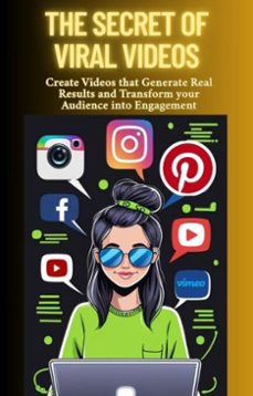 the secret of viral videos (ebook)-9781723464591