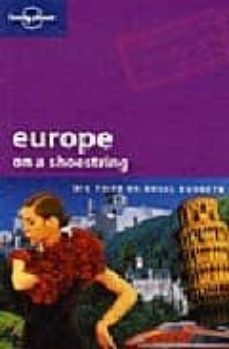 europe (lonely planet: shoestring guides) (4th ed.)-reuben acciano-fiona adams-sarah andrews-9781740597791