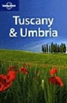 tuscany & umbria (lonely planet) (4th ed.)-9781740599191