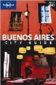 buenos aires (lonely planet. travel guides) (5th ed.)-9781741046991