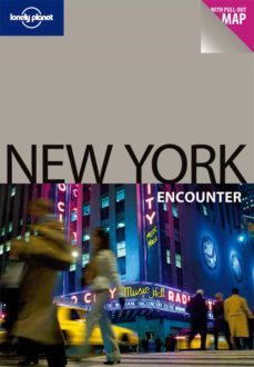 new york (3rd) (lonely planet encounter)-9781741797091