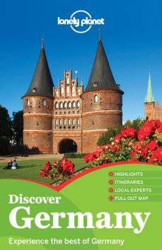discover germany 2013 2nd ed. (lonely planet discover guides)-9781742201191