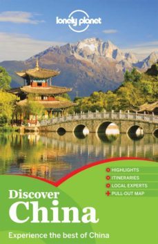 discover china (2012) (lonely planet)-9781742202891