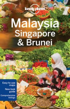 malaysia, singapore & brunei (13th ed.) (lonely planet) (country regional guides)-9781743210291