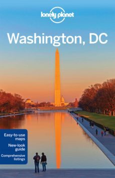 washington dc 2015 (6th ed.) (city guides) ingles-karla zimmerman-9781743215791