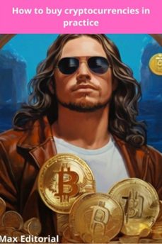 how to buy cryptocurrencies in practice (ebook)-max editorial-9781779717191