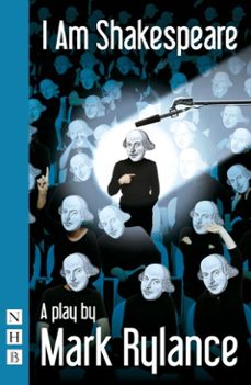 i am shakespeare (ebook)-mark rylance-9781780011691