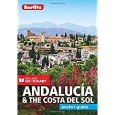 andalucia & costa del sol berlitz pocket guides-9781780042091