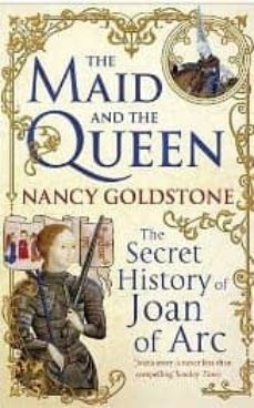 the maid and the queen-nancy goldstone-9781780220291