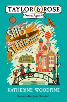 spies in st. petersburg (ebook)-katherine woodfine-9781780317991